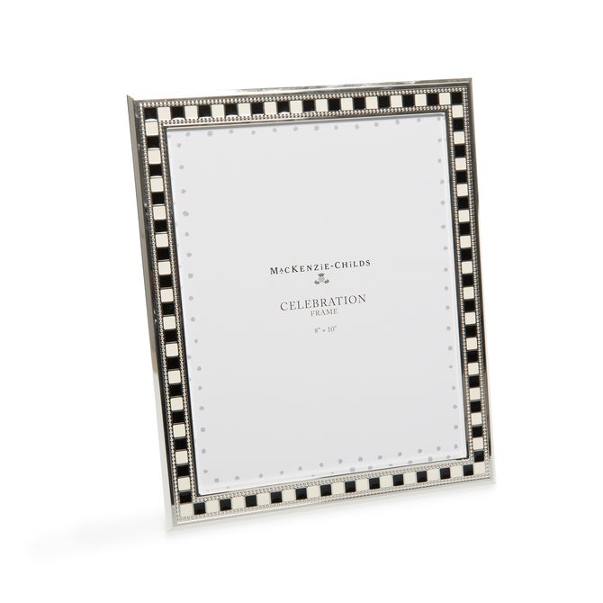 Celebrate 8" x 10" Frame image number 0