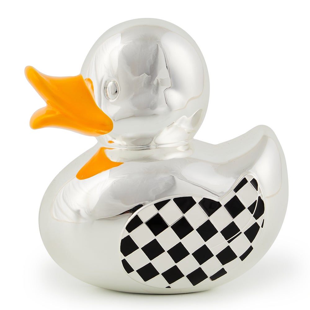 Duck Coin Bank mackenzie-childs Panama imagen 1