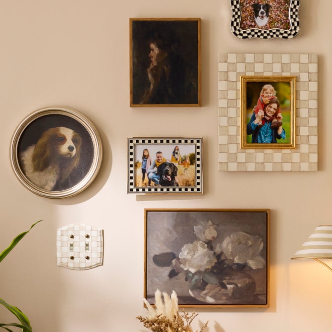 Celebrate Frame image number 10