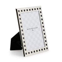 Celebrate Silver Plated 5" x 7" Frame