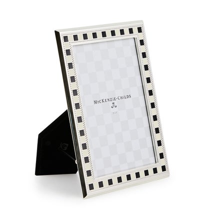 Celebrate Silver Plated 5" x 7" Frame