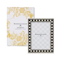 Celebrate Silver Plated 5" x 7" Frame