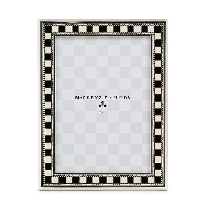 Celebrate Silver Plated 5" x 7" Frame image number 0