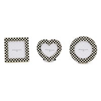 Celebrate Courtly Assorted Frames, Set of 3