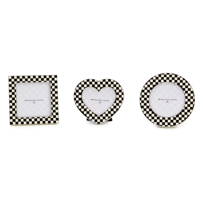 Celebrate Courtly Assorted Frames, Set of 3 image number 0