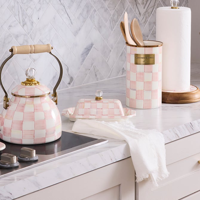 Rosy Check Butter Box image number 1