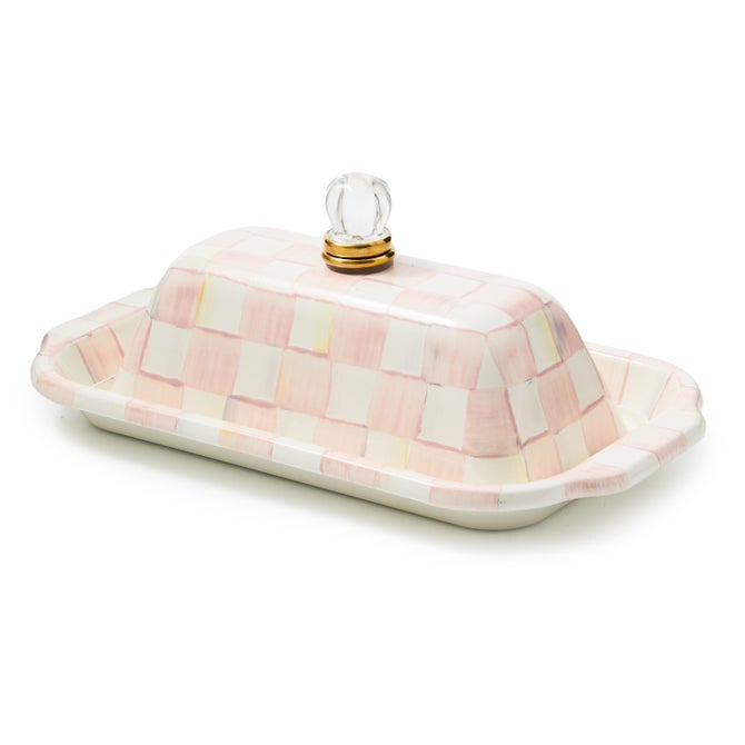 Rosy Check Butter Box image number 4