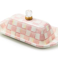 Rosy Check Butter Box
