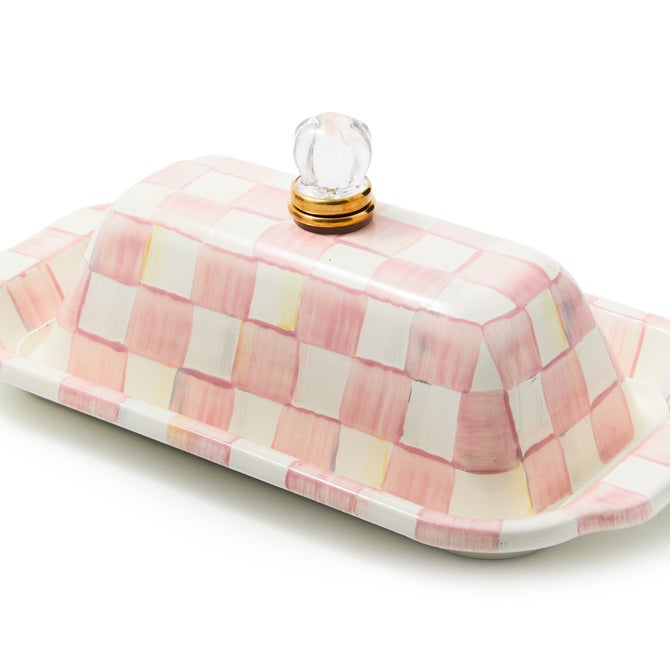 Rosy Check Butter Box image number 3