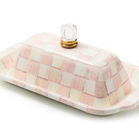 Rosy Check Butter Box