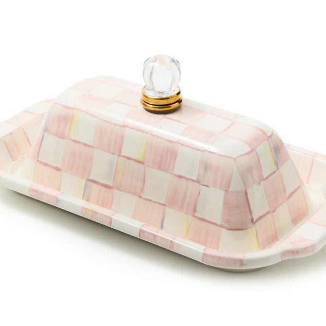 Rosy Check Butter Box image number 3