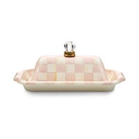 Rosy Check Butter Box