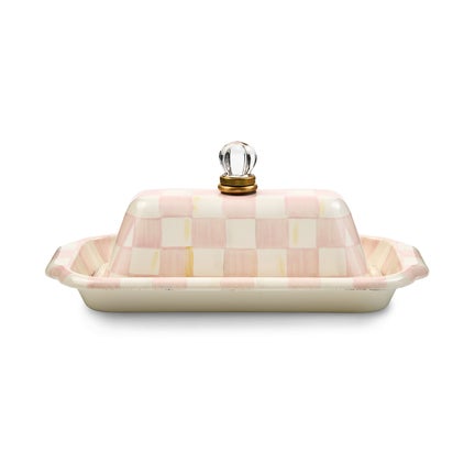 Rosy Check Butter Box