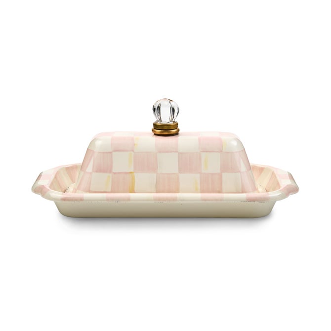 Rosy Check Butter Box image number 0