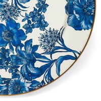Royal English Garden Enamel Dinnerware