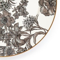 Sterling English Garden Enamel Dinnerware