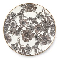 Sterling English Garden Enamel Dinnerware