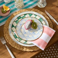 Sky Check Charger/Plate