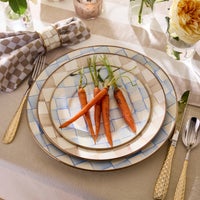 Sky Check Charger/Plate