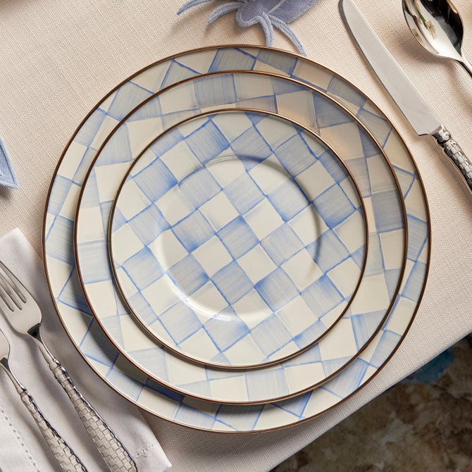 Sky Check Charger/Plate image number 5