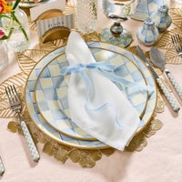 Sky Check Charger/Plate