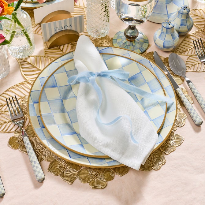 Sky Check Charger/Plate image number 6