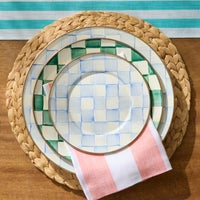 Sky Check Charger/Plate