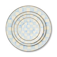 Sky Check Charger/Plate