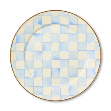 Sky Check Charger/Plate