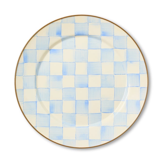 Sky Check Charger/Plate image number 0