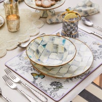 Sterling Check Breakfast Bowl