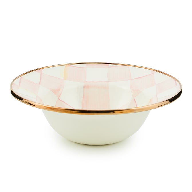 Rosy Check Breakfast Bowl image number 0