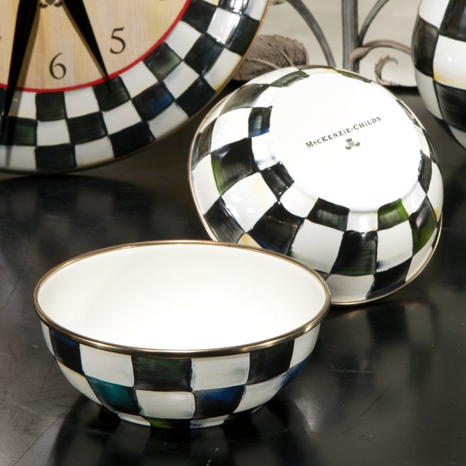 Courtly Check Everyday Bowl image number 1