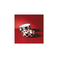 Courtly Check Everyday Bowl