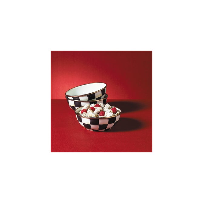 Courtly Check Everyday Bowl image number 8