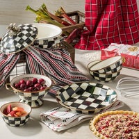 Courtly Check Everyday Bowl