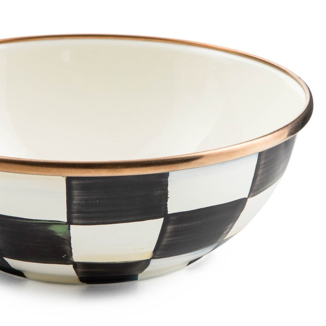 Courtly Check Everyday Bowl image number 3