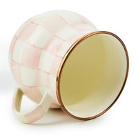 Rosy Check Mug
