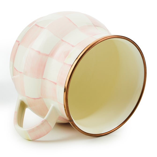Rosy Check Mug image number 1