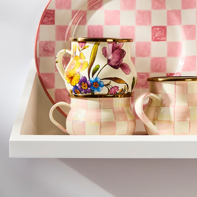 Rosy Check Teacup image number 4