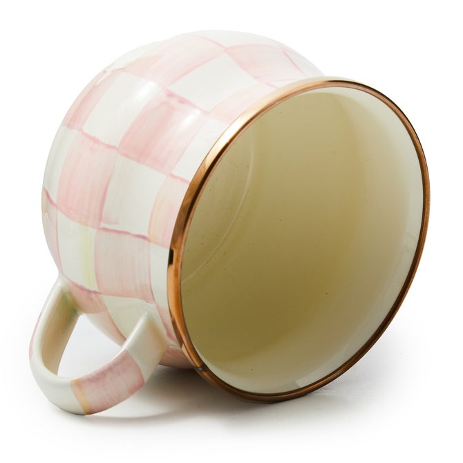 Rosy Check Teacup image number 3