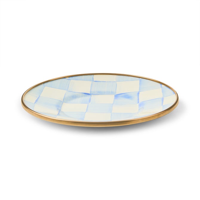 Sky Check Saucer image number 2