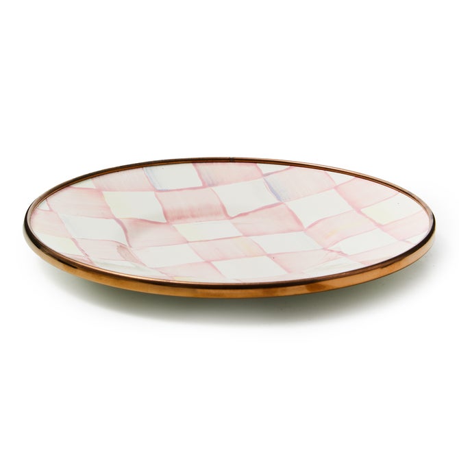 Rosy Check Saucer image number 2