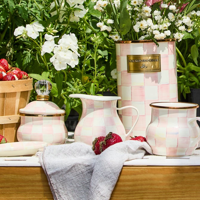 Rosy Check Creamer image number 3