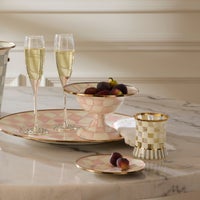 Rosy Check Large Compote