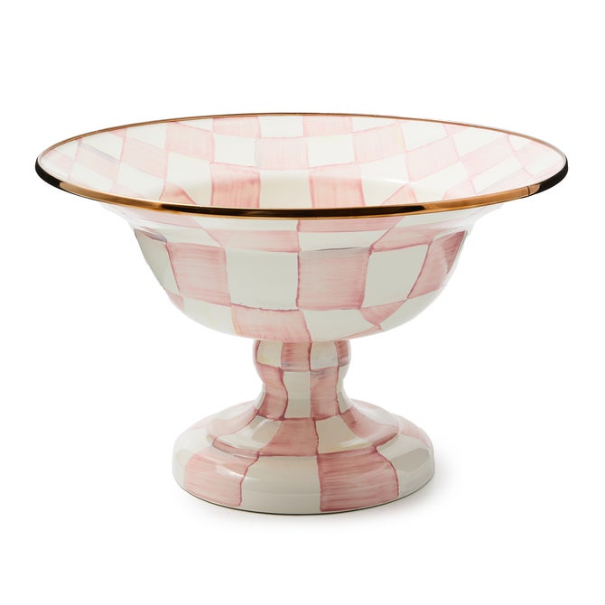 Rosy Check Large Compote image number 0