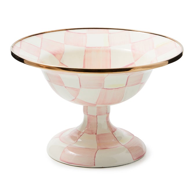 Rosy Check Small Compote image number 0