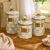 Sky Check Small Canister