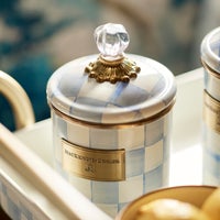 Sky Check Small Canister