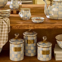 Sky Check Small Canister